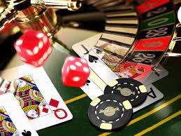 Вход на зеркало BrillX Casino